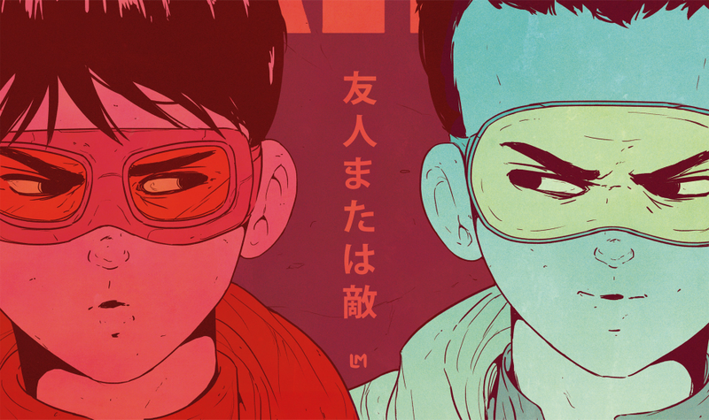 Illustration for article titled Mad Max